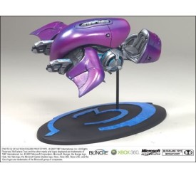 McFarlane Halo 3 Vehicles Series 1 - GHOST